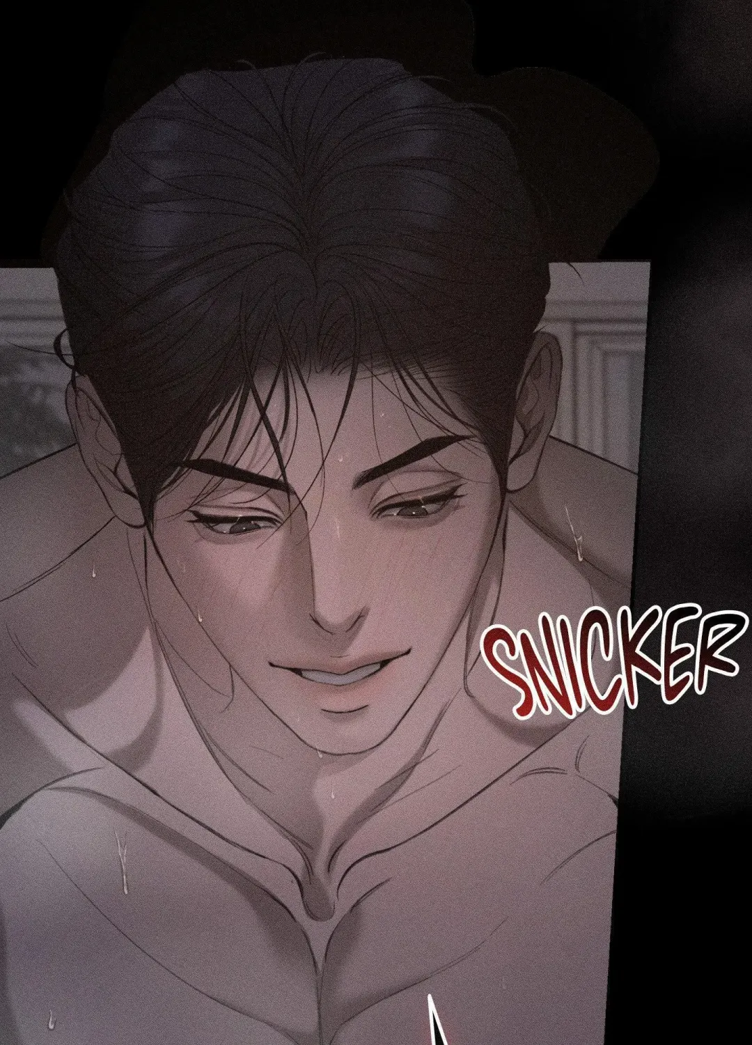 Love Junkie - Chapter 17 Page 61