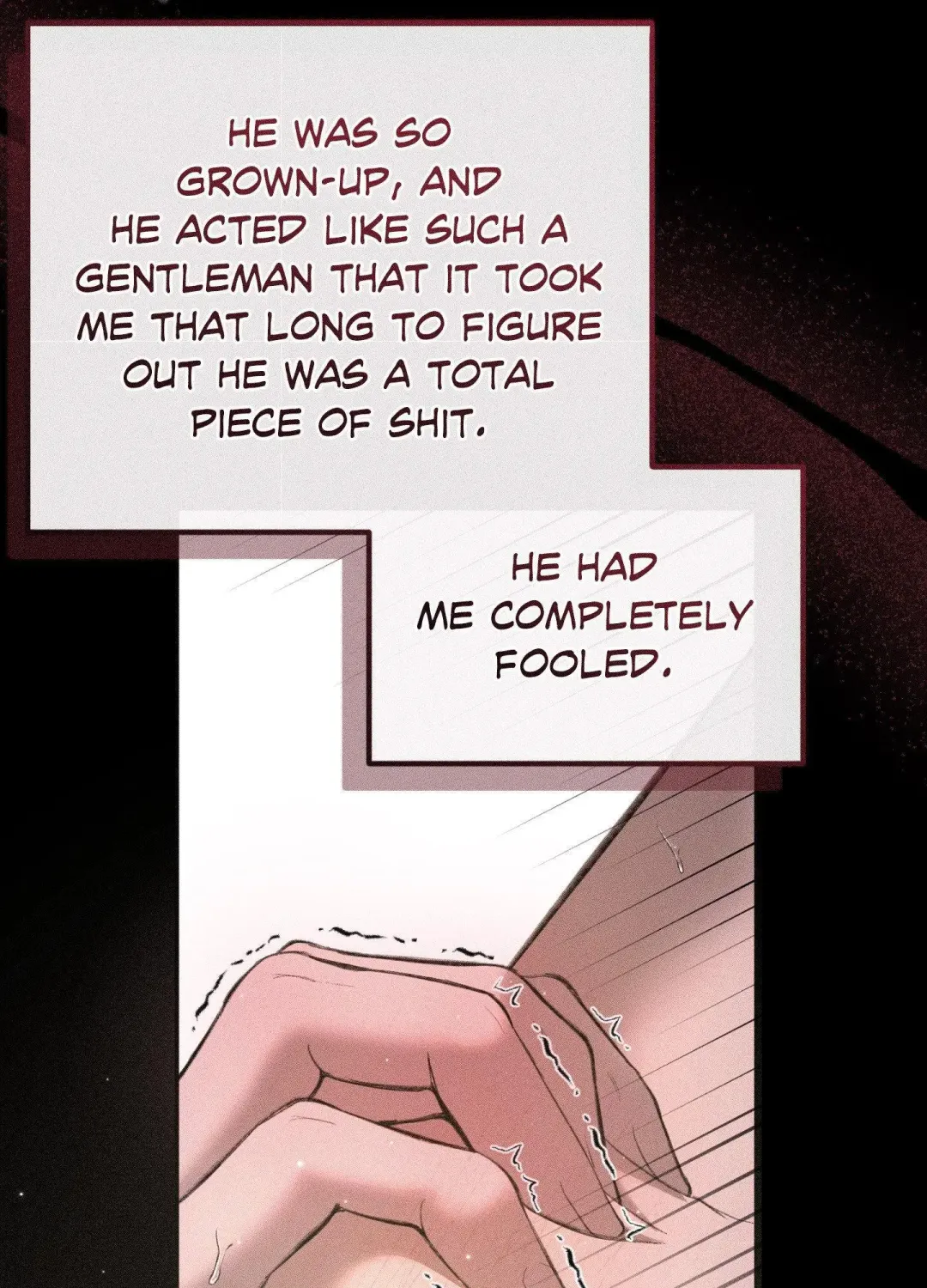 Love Junkie - Chapter 17 Page 70