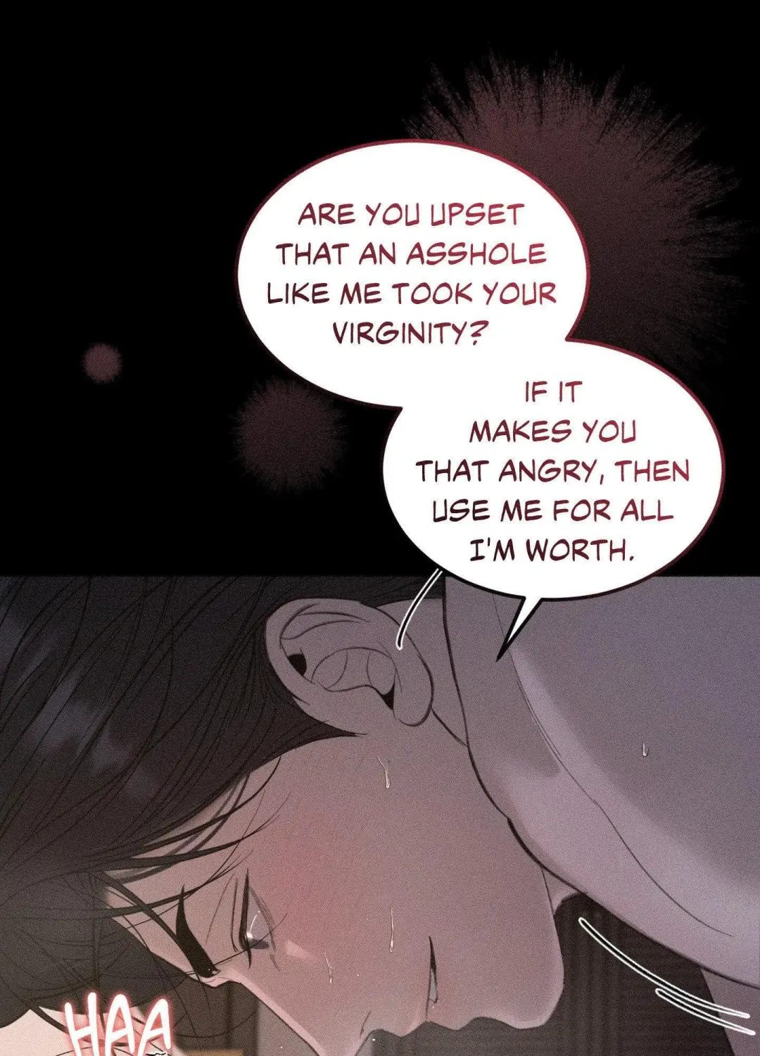 Love Junkie - Chapter 17 Page 78