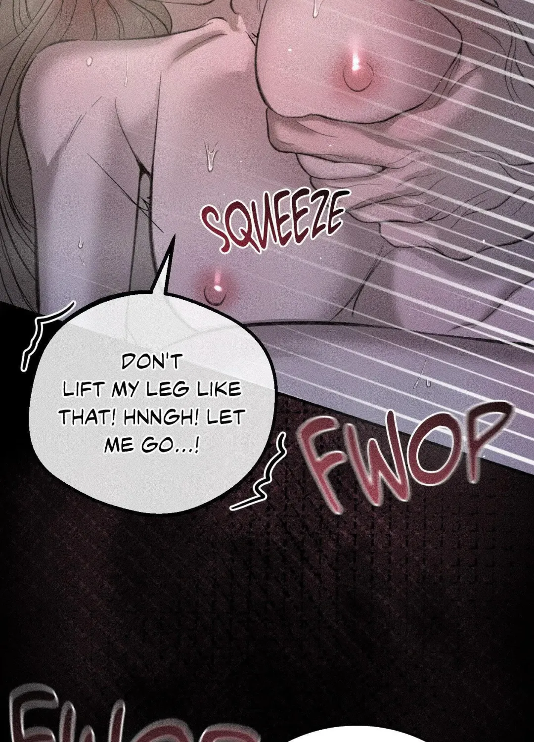 Love Junkie - Chapter 17 Page 84