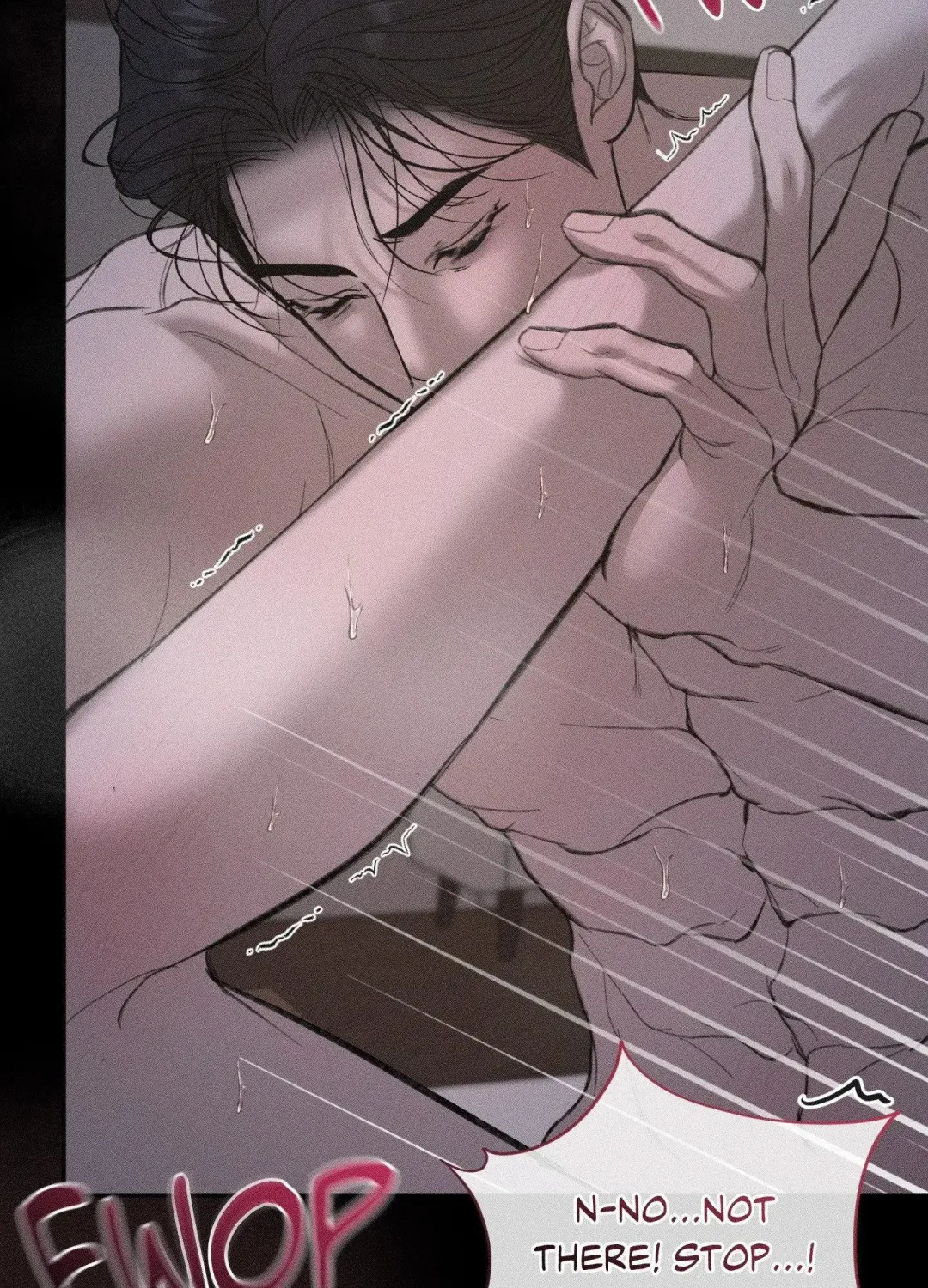 Love Junkie - Chapter 17 Page 96