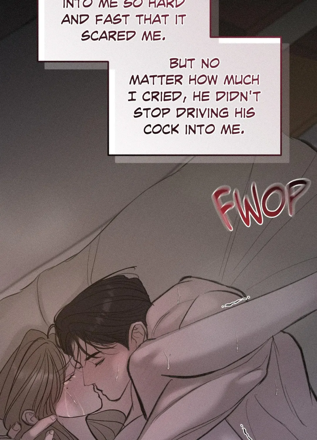 Love Junkie - Chapter 17 Page 99