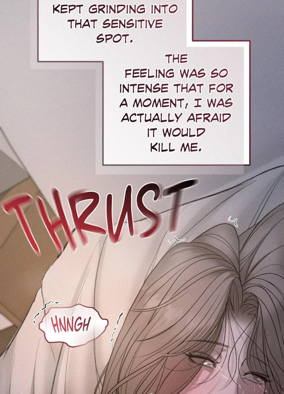 Love Junkie - Chapter 17 Page 101