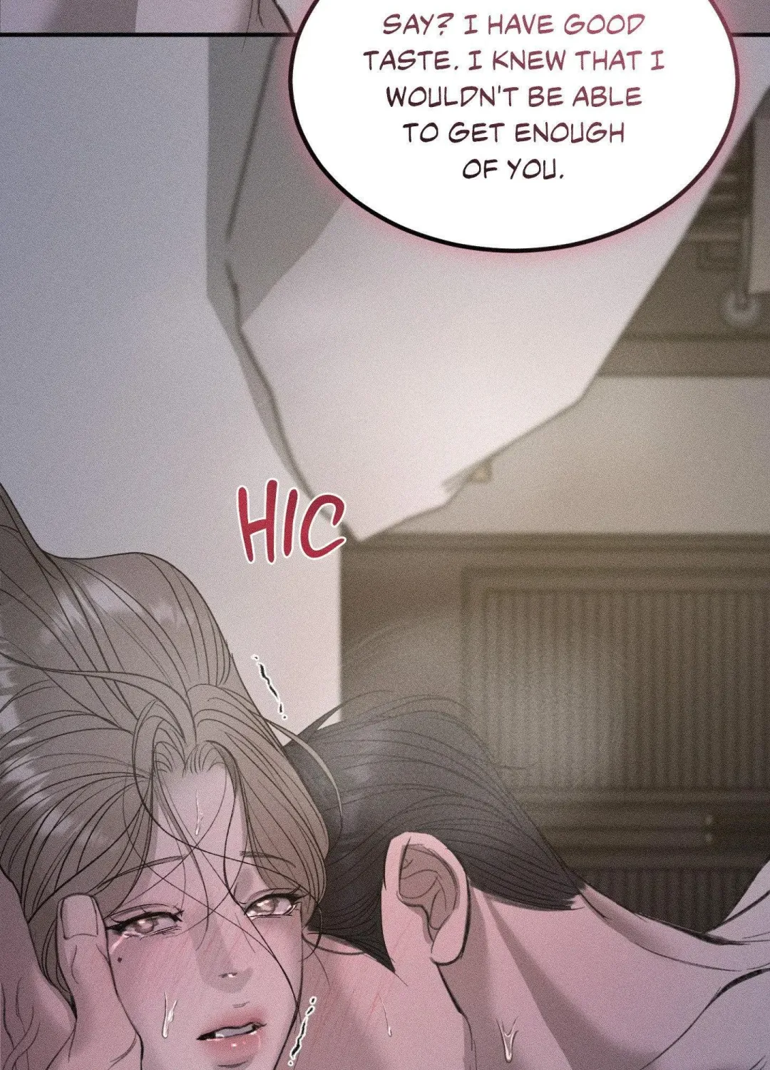 Love Junkie - Chapter 17 Page 107
