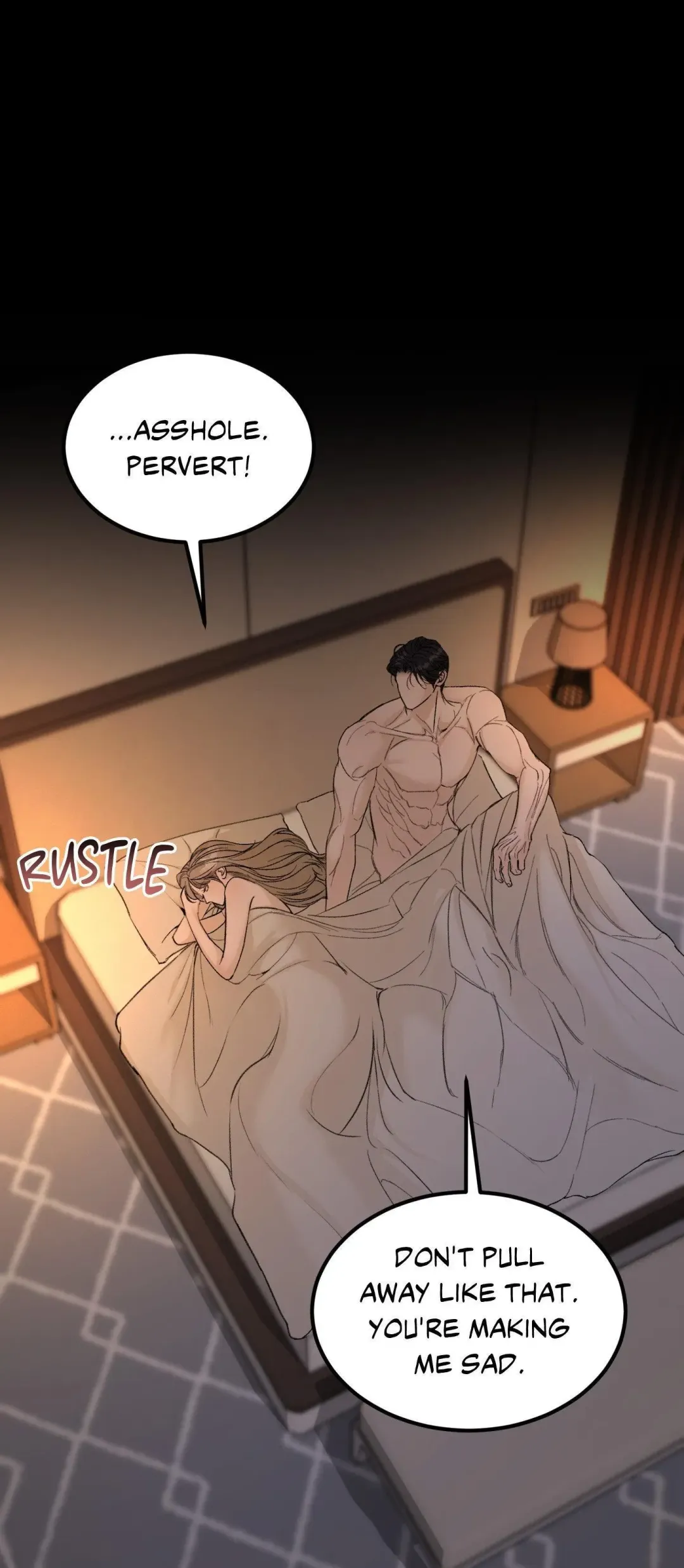 Love Junkie - Chapter 18 Page 1