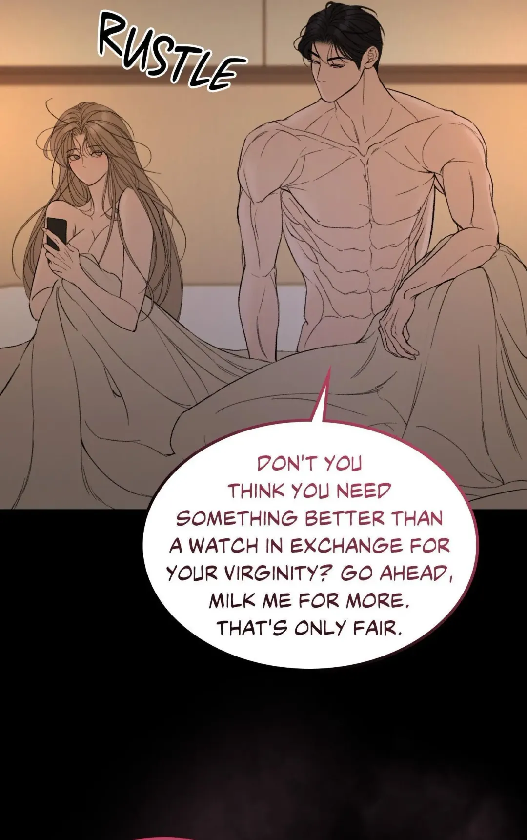 Love Junkie - Chapter 18 Page 5
