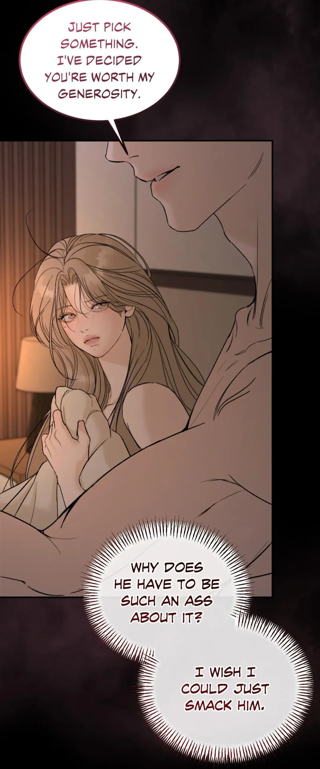 Love Junkie - Chapter 18 Page 6