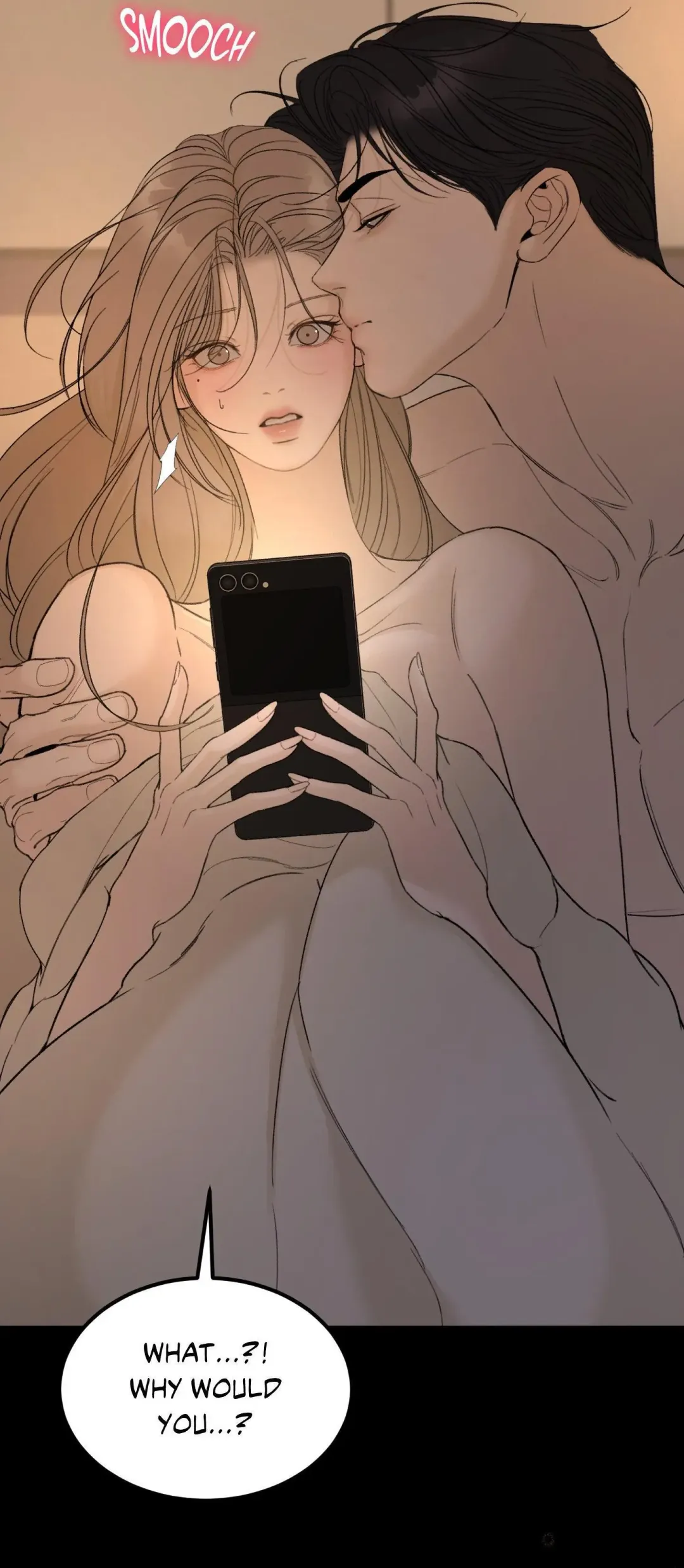 Love Junkie - Chapter 18 Page 9