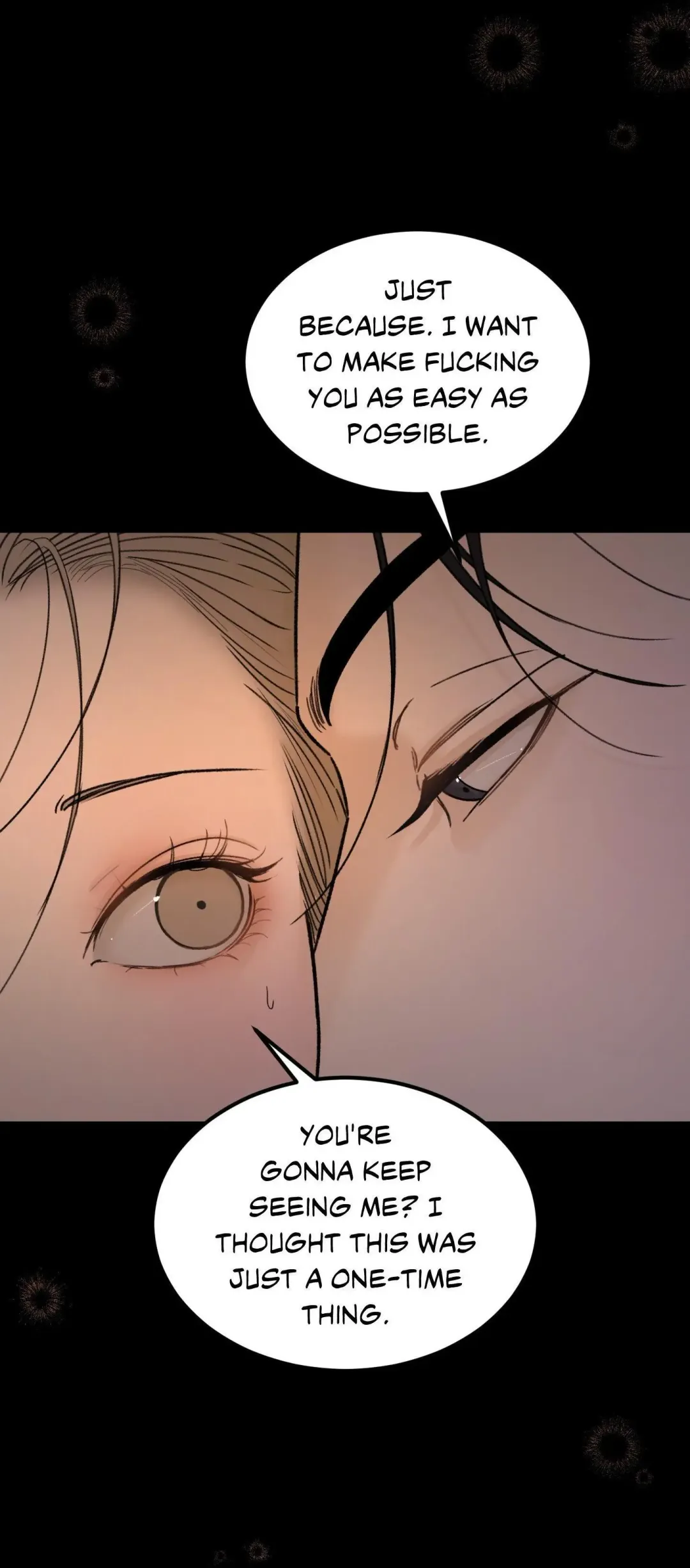 Love Junkie - Chapter 18 Page 10