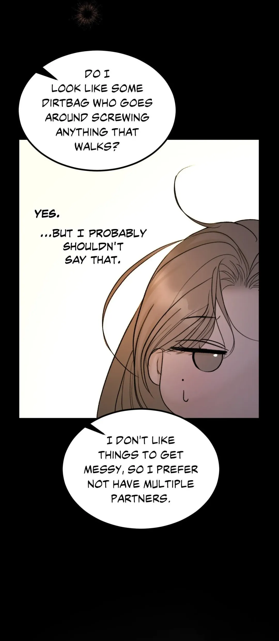 Love Junkie - Chapter 18 Page 11