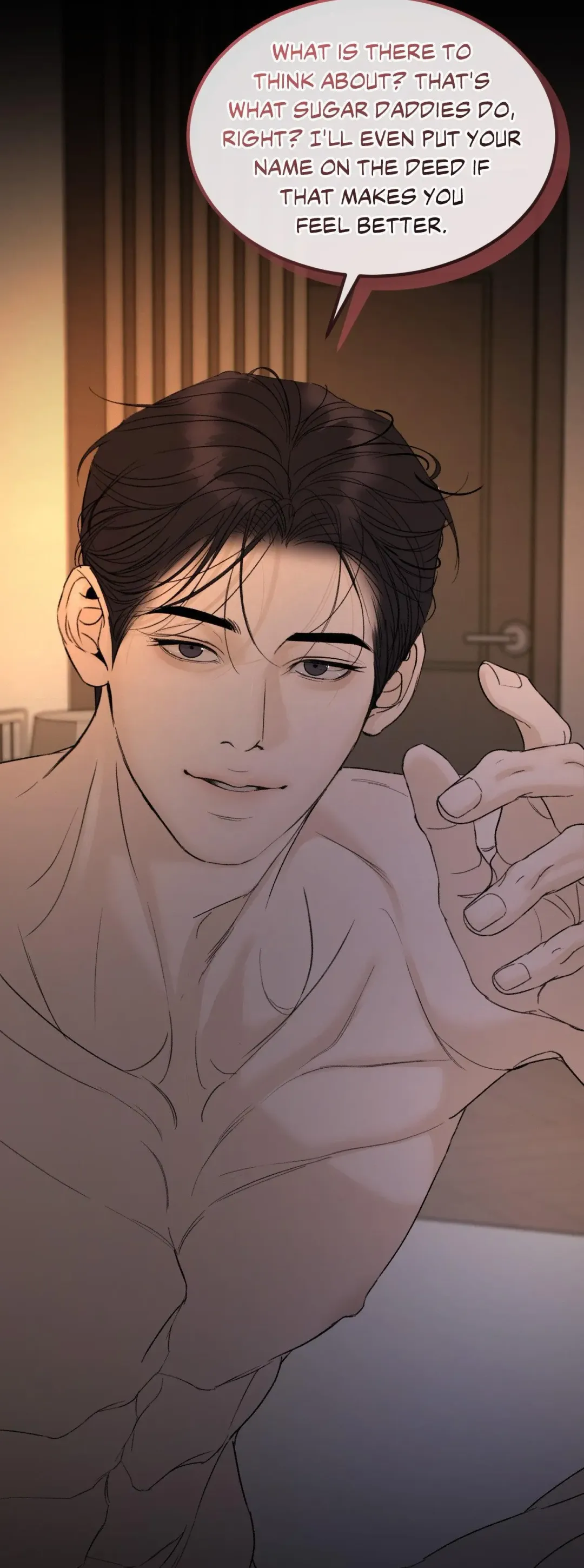 Love Junkie - Chapter 18 Page 13