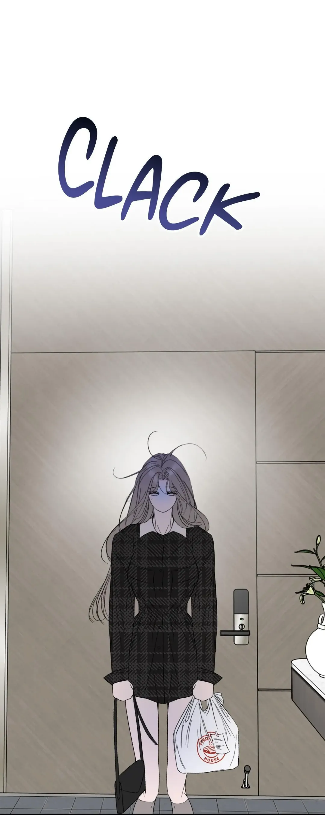 Love Junkie - Chapter 18 Page 16