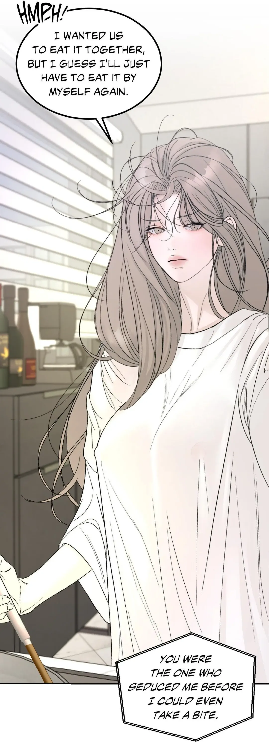 Love Junkie - Chapter 18 Page 22