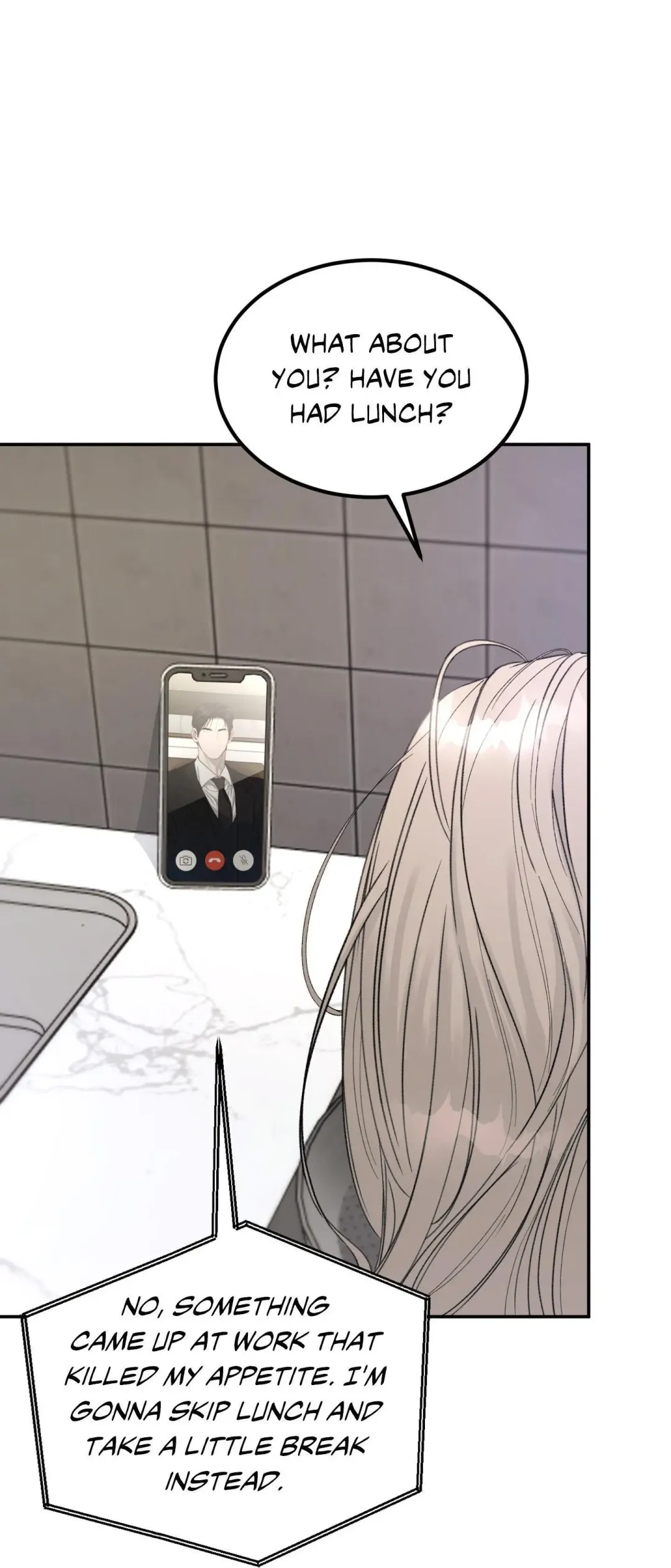 Love Junkie - Chapter 18 Page 23