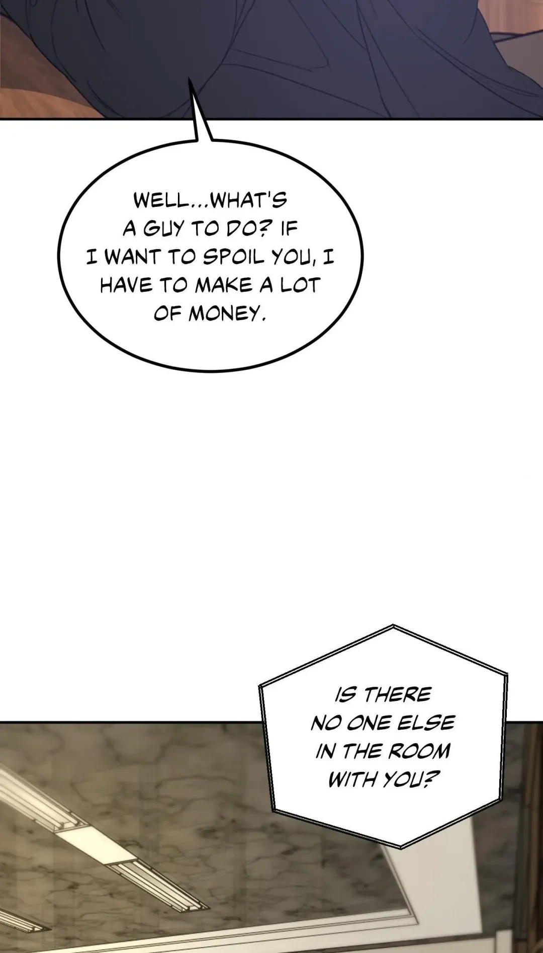 Love Junkie - Chapter 18 Page 25