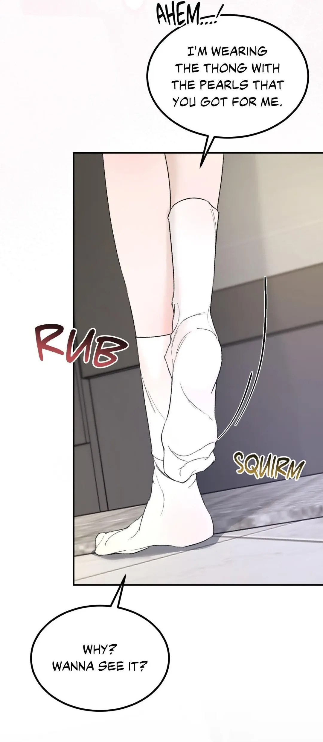 Love Junkie - Chapter 18 Page 30