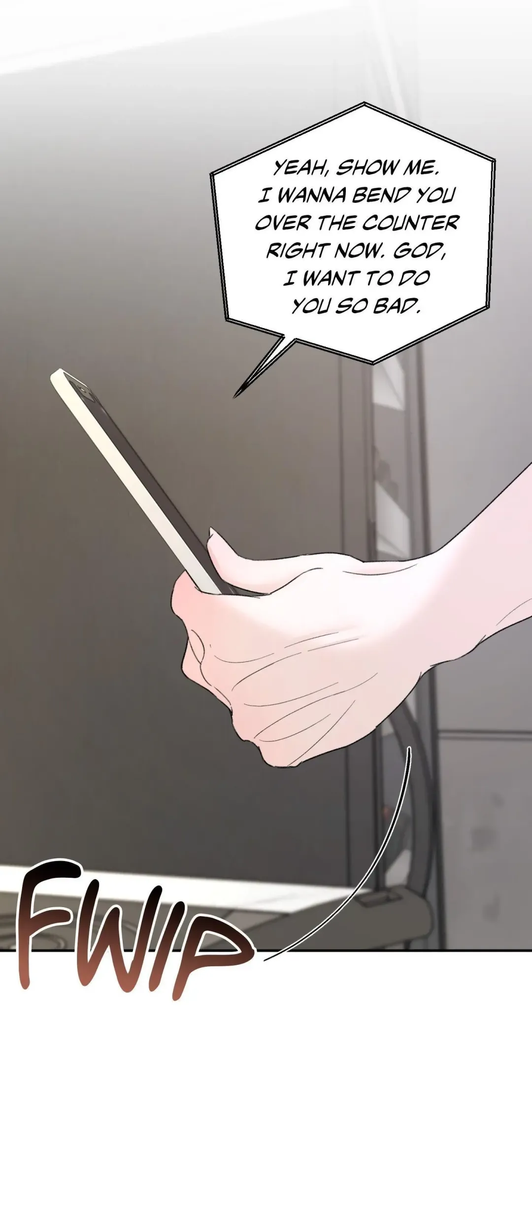 Love Junkie - Chapter 18 Page 31