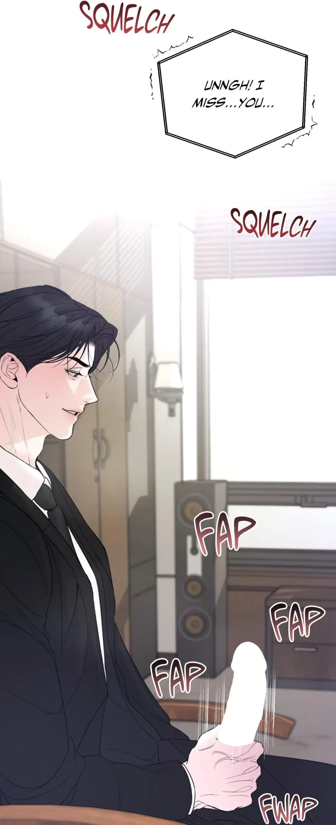Love Junkie - Chapter 18 Page 37