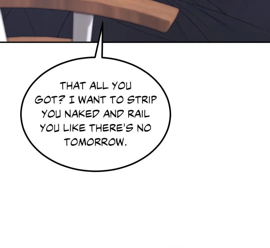 Love Junkie - Chapter 18 Page 38