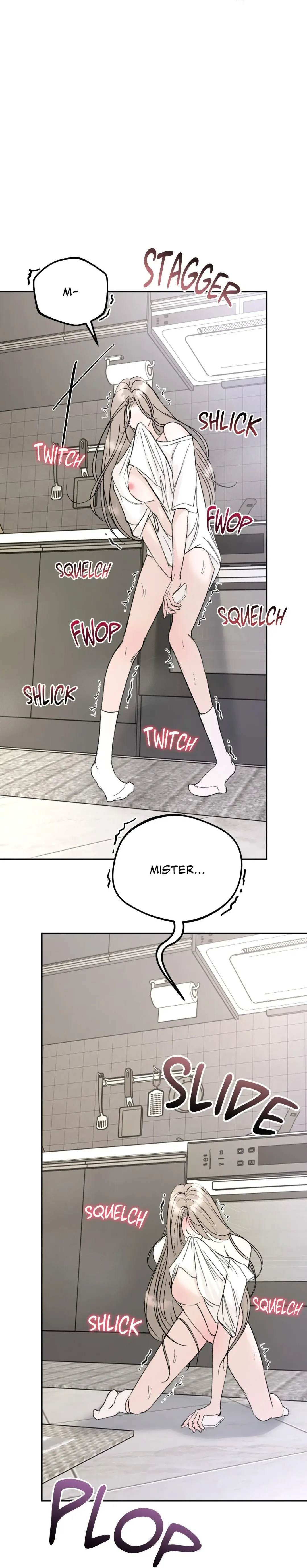 Love Junkie - Chapter 18 Page 41