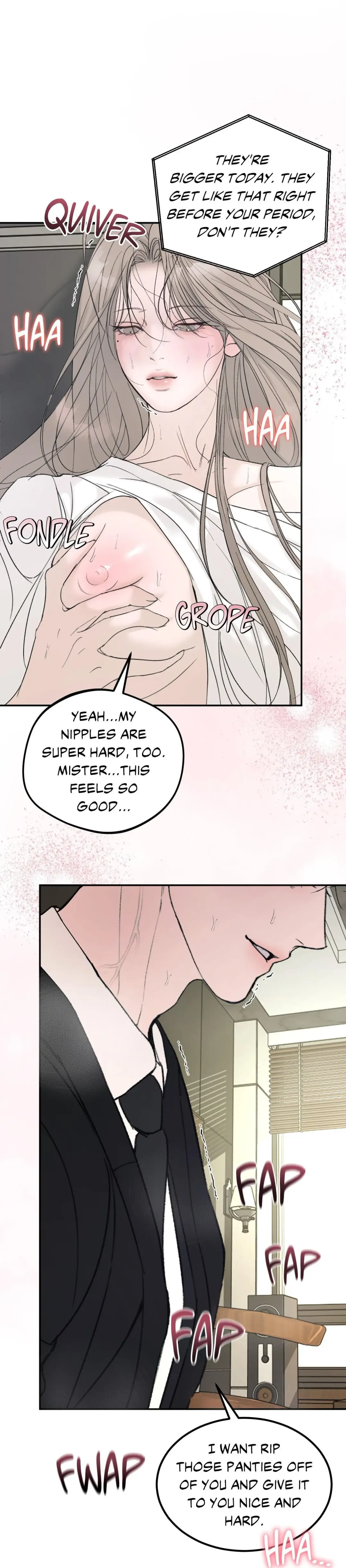 Love Junkie - Chapter 18 Page 43