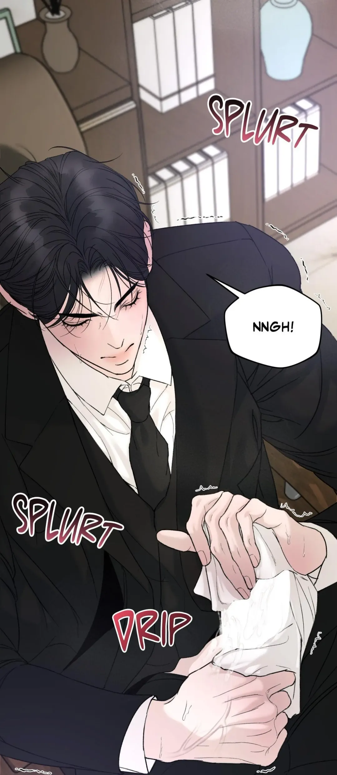 Love Junkie - Chapter 18 Page 48