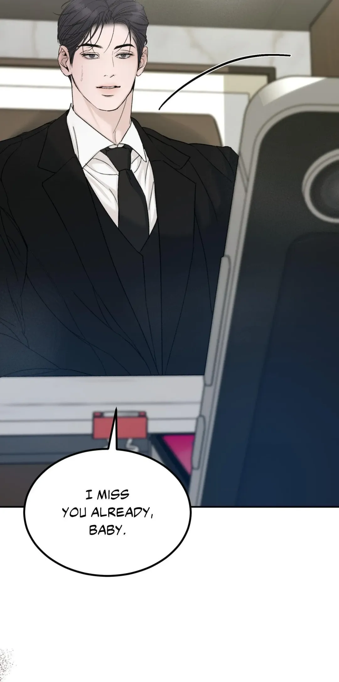 Love Junkie - Chapter 18 Page 50