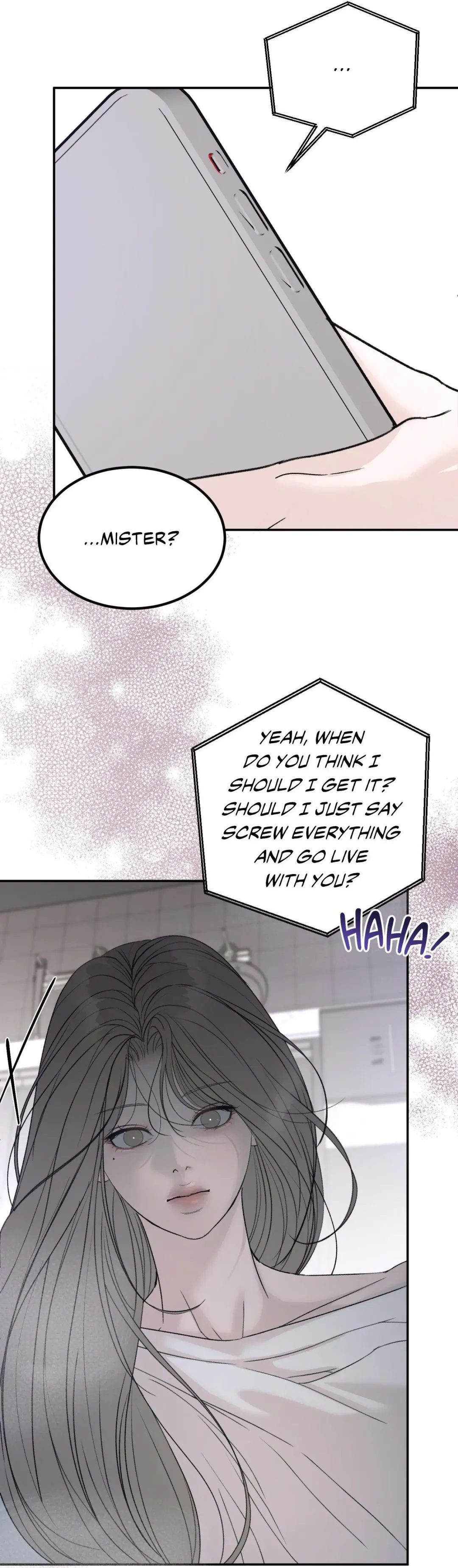Love Junkie - Chapter 18 Page 54