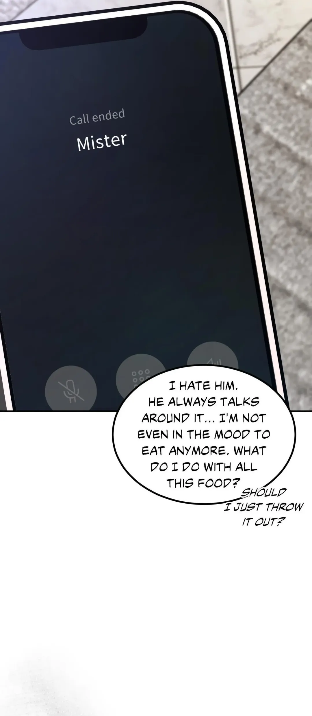 Love Junkie - Chapter 18 Page 57