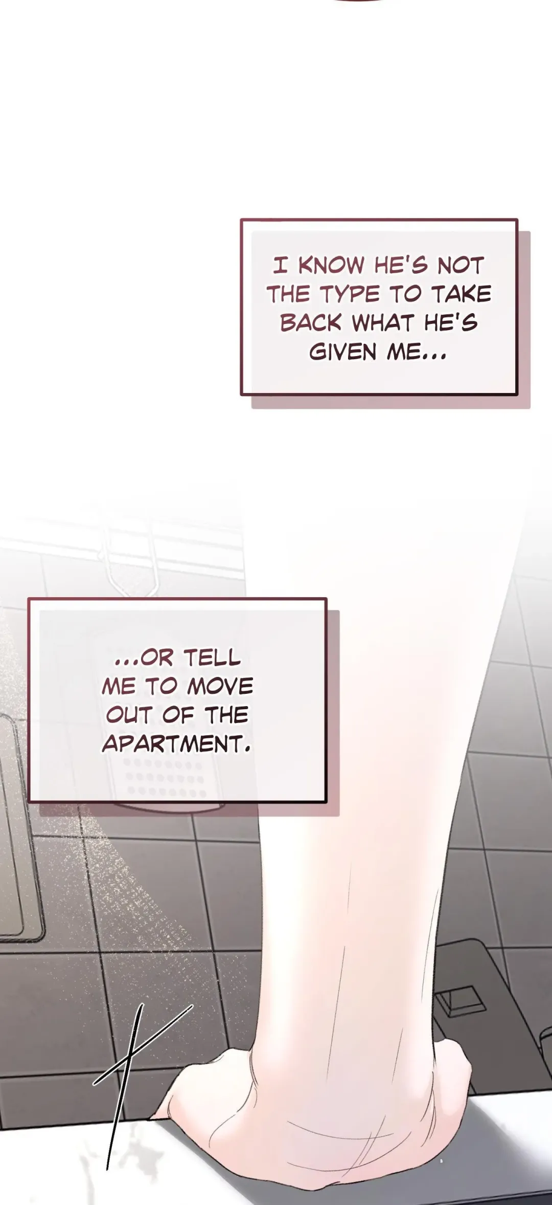 Love Junkie - Chapter 18 Page 60