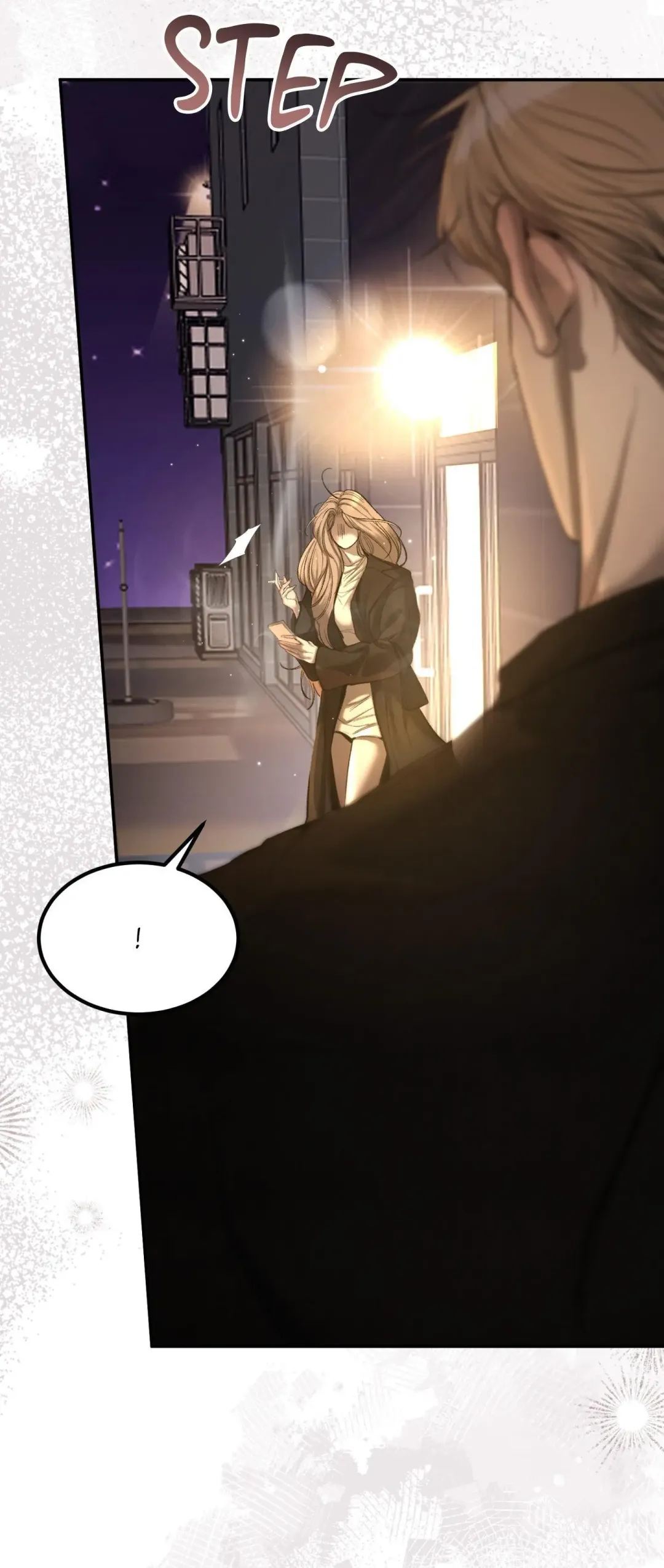 Love Junkie - Chapter 19 Page 6