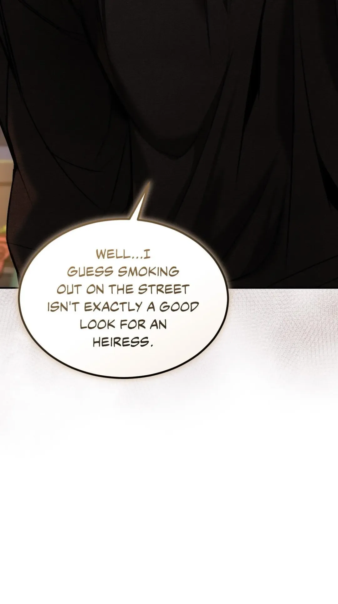 Love Junkie - Chapter 19 Page 8