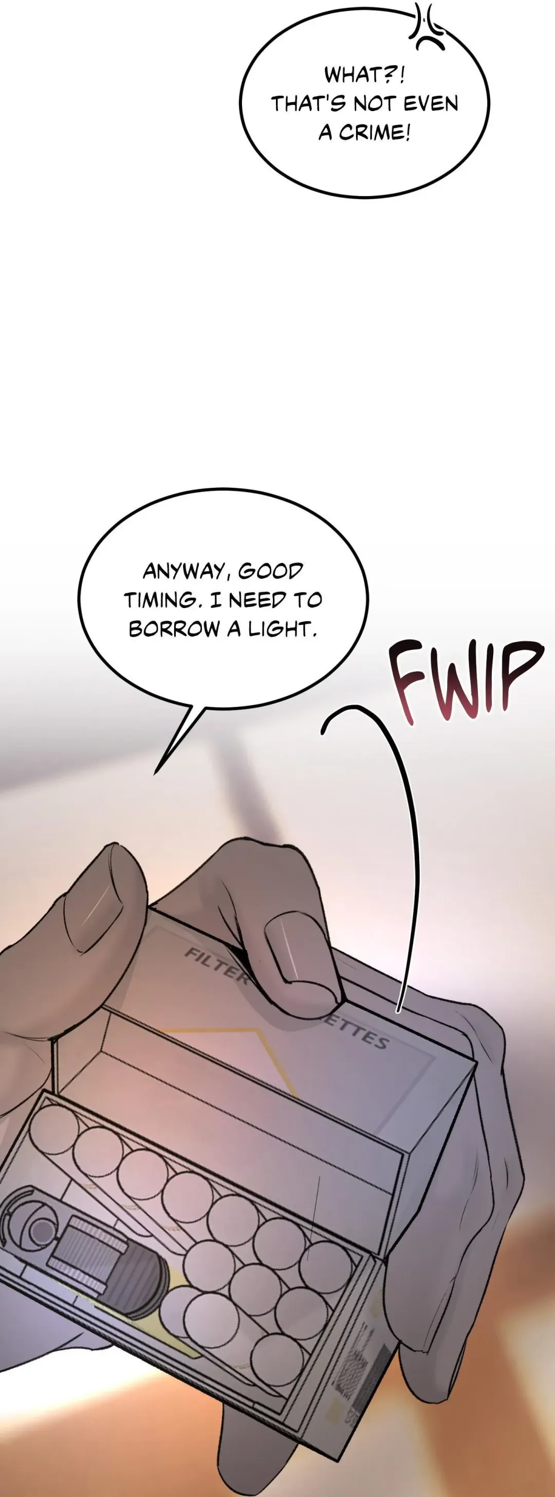 Love Junkie - Chapter 19 Page 10