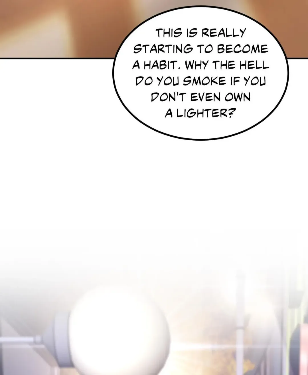 Love Junkie - Chapter 19 Page 11