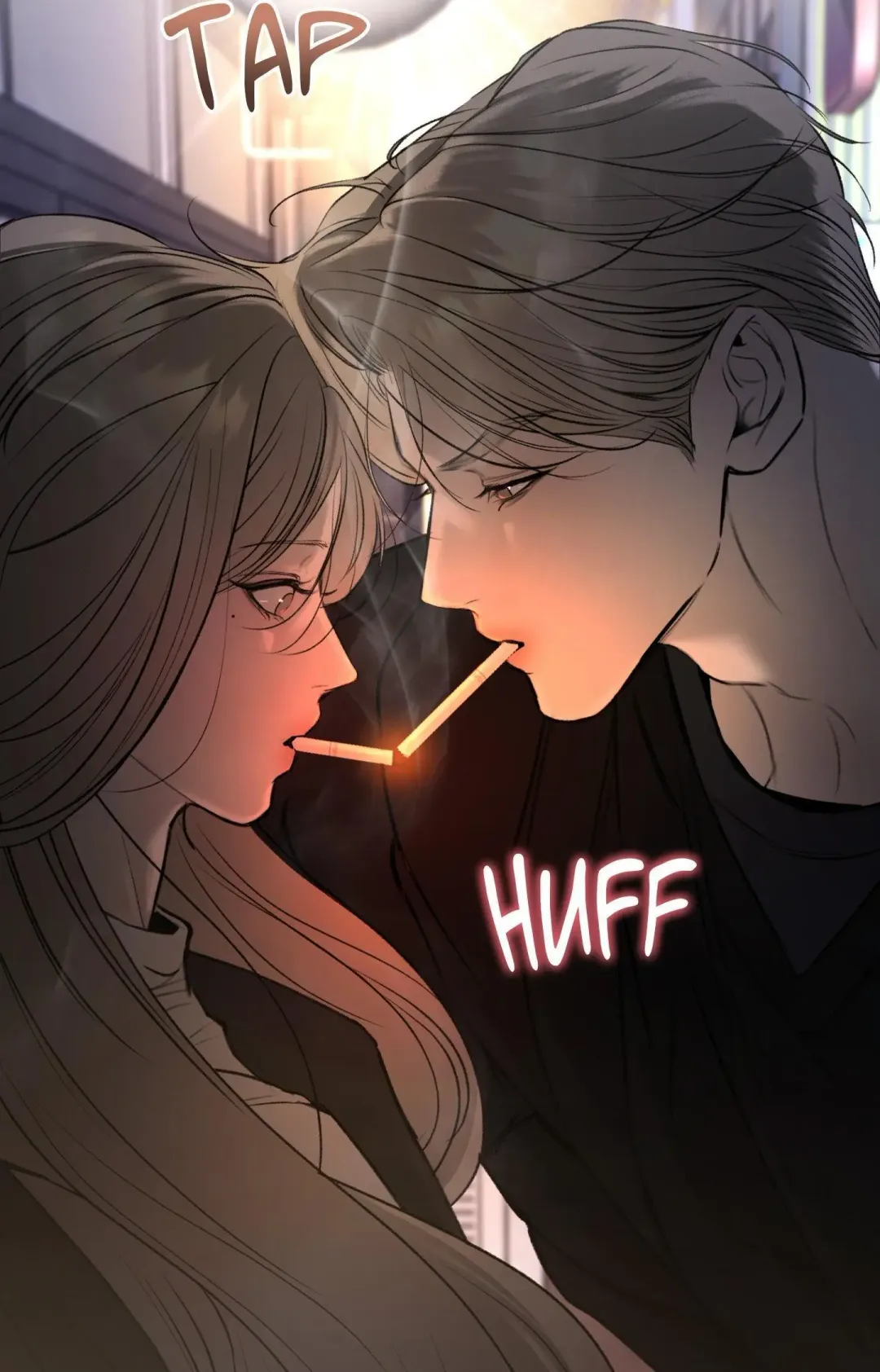 Love Junkie - Chapter 19 Page 12