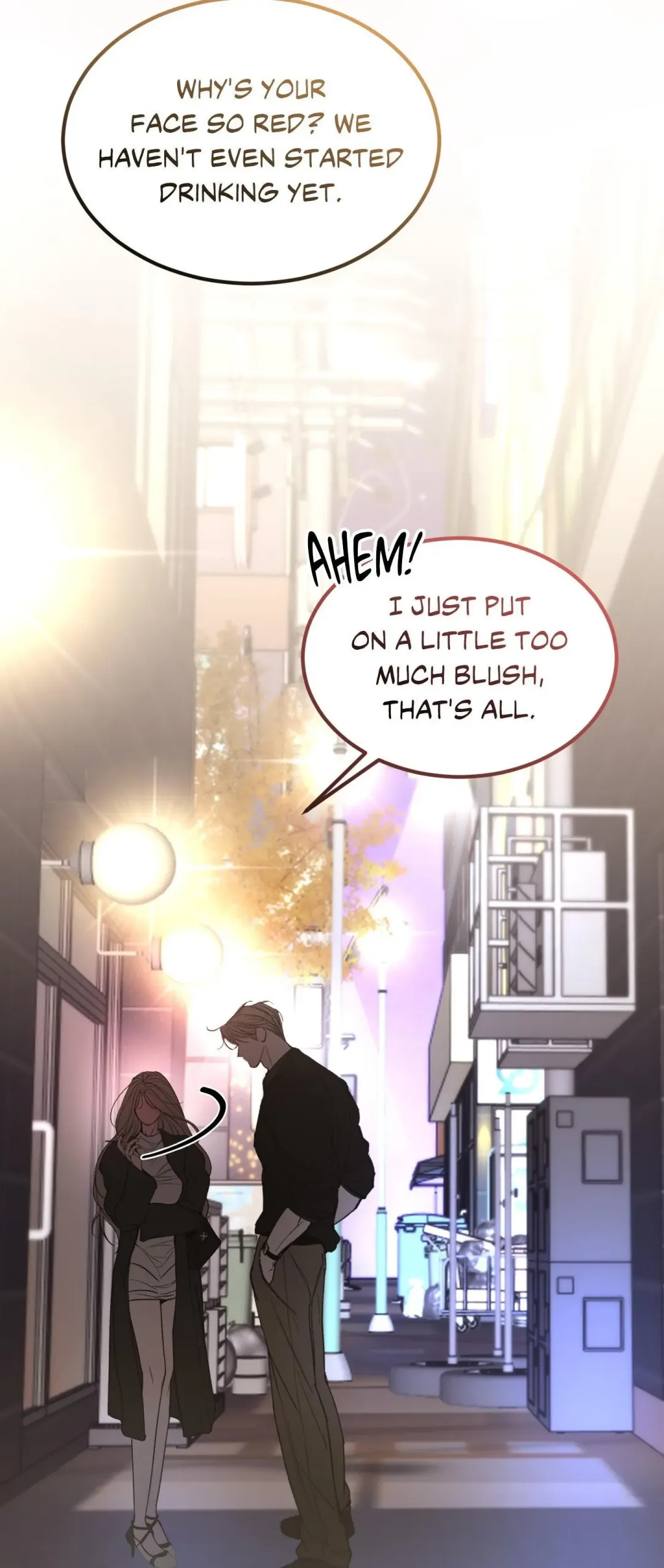 Love Junkie - Chapter 19 Page 15