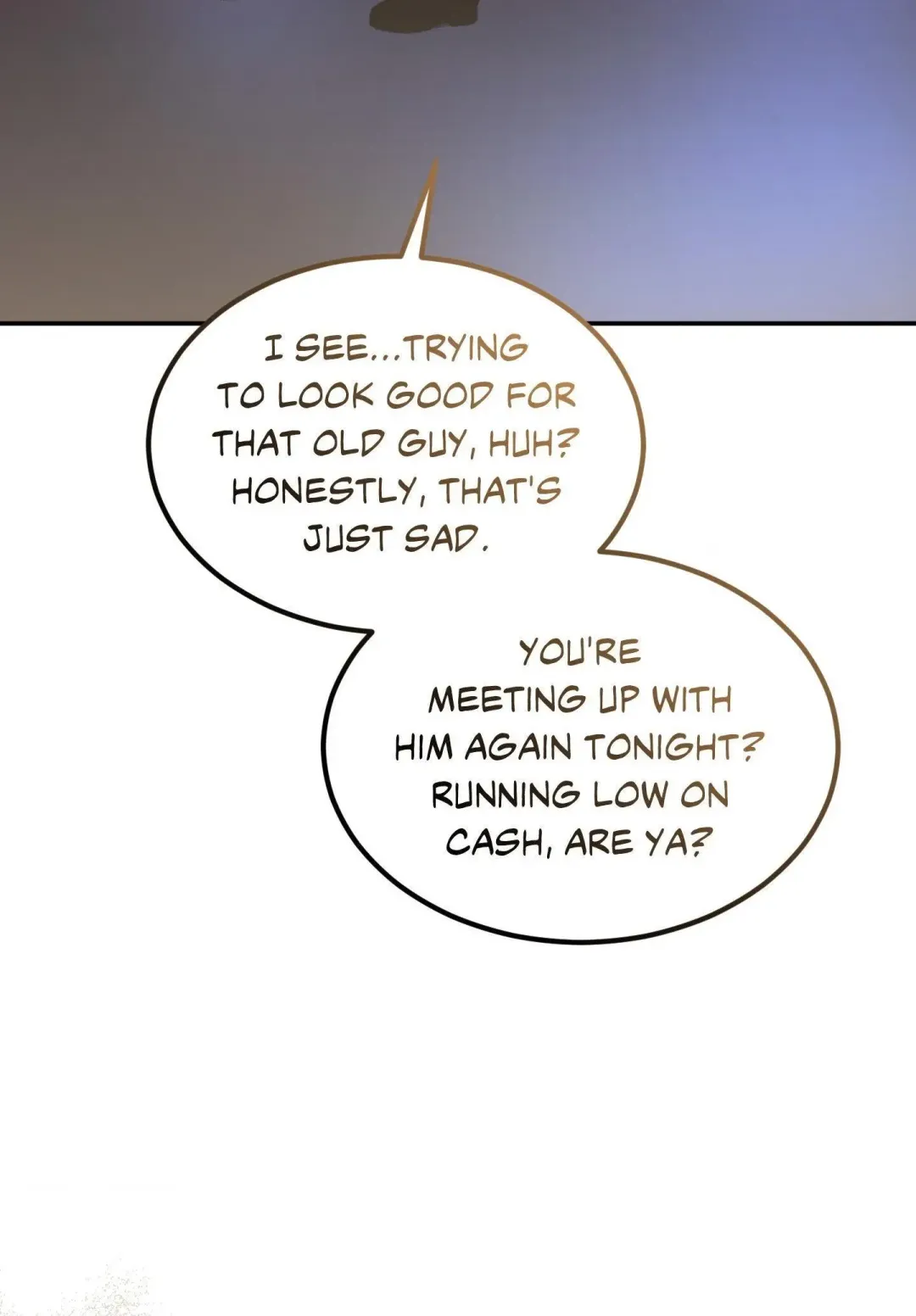 Love Junkie - Chapter 19 Page 16