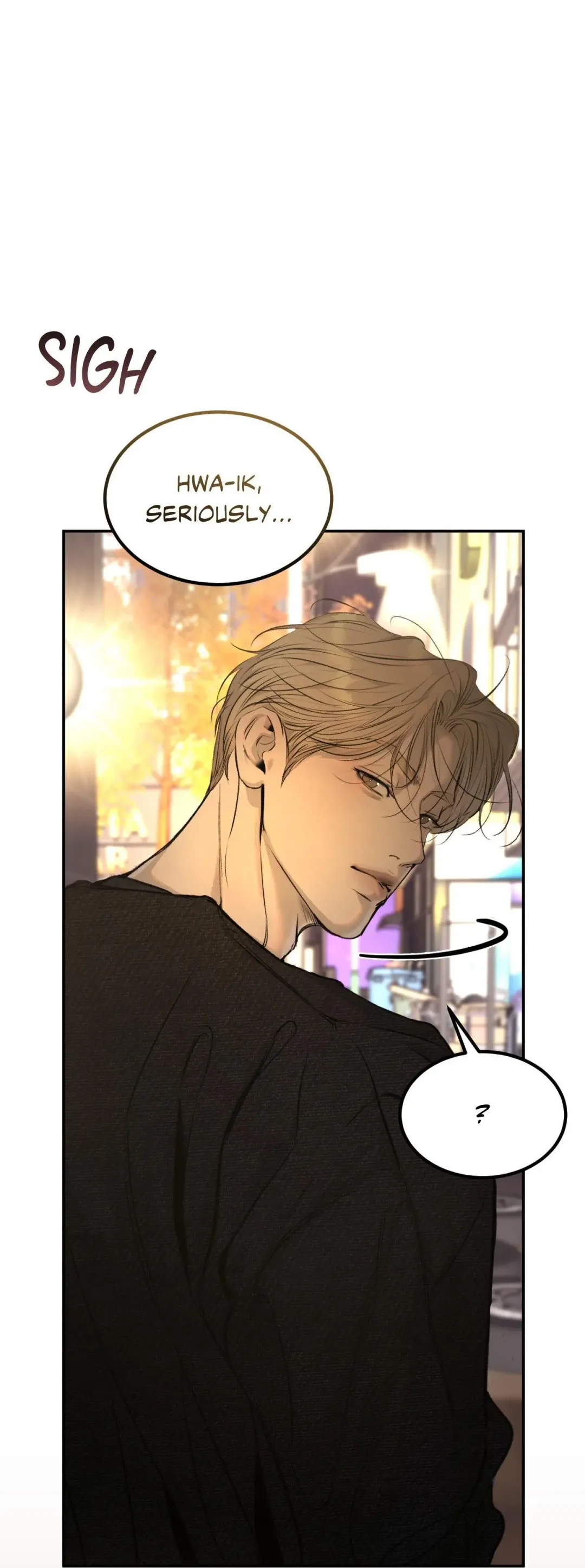 Love Junkie - Chapter 19 Page 23