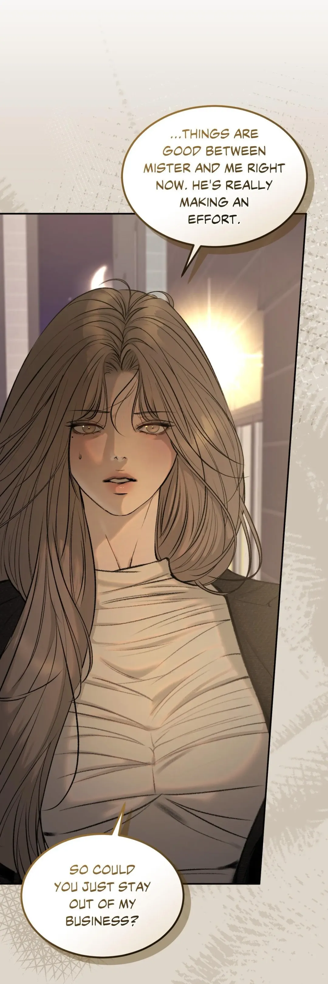 Love Junkie - Chapter 19 Page 24