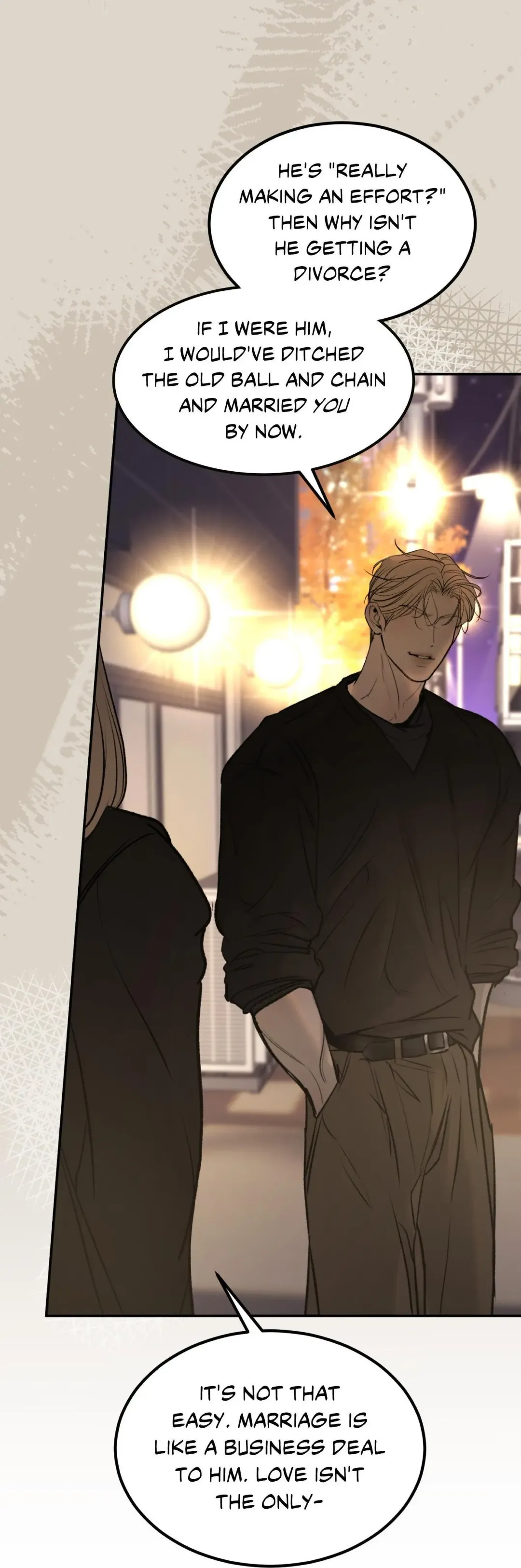Love Junkie - Chapter 19 Page 25