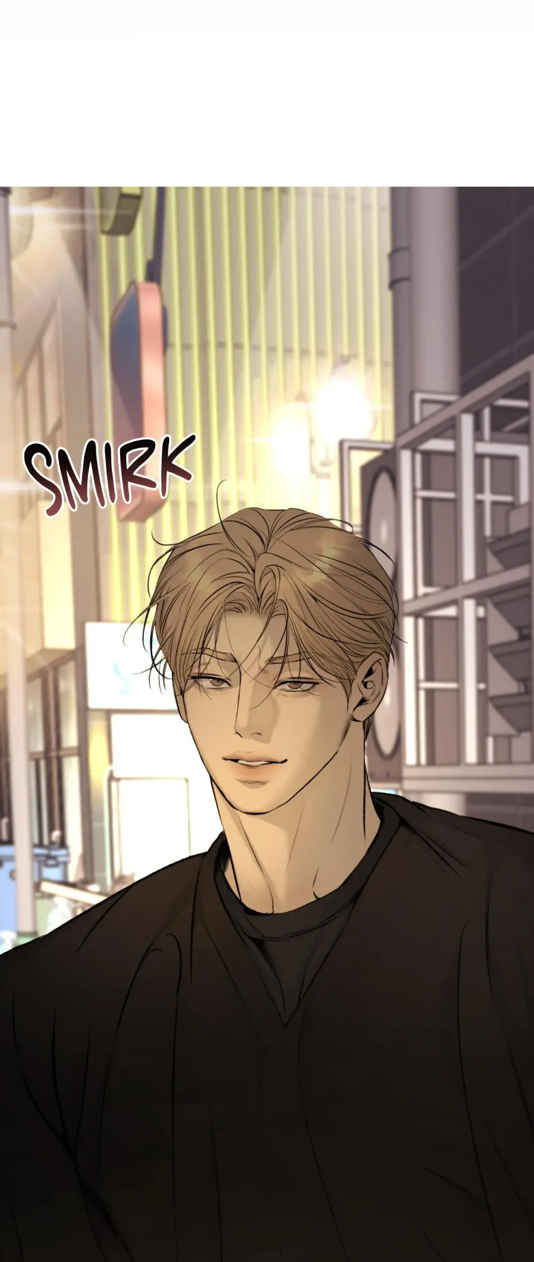 Love Junkie - Chapter 19 Page 26