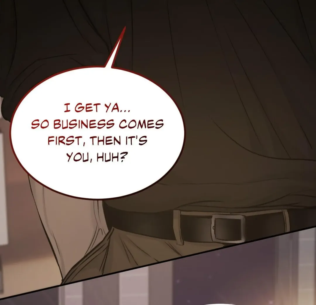 Love Junkie - Chapter 19 Page 27