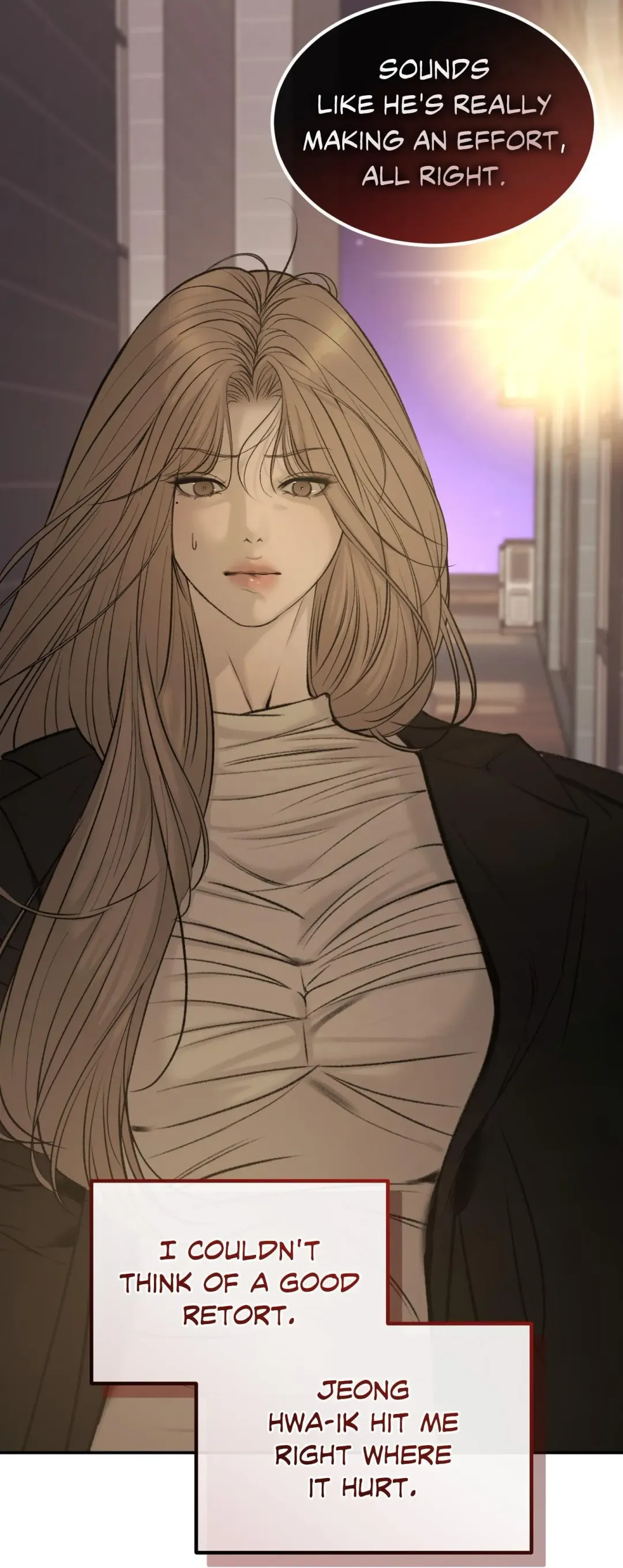 Love Junkie - Chapter 19 Page 28