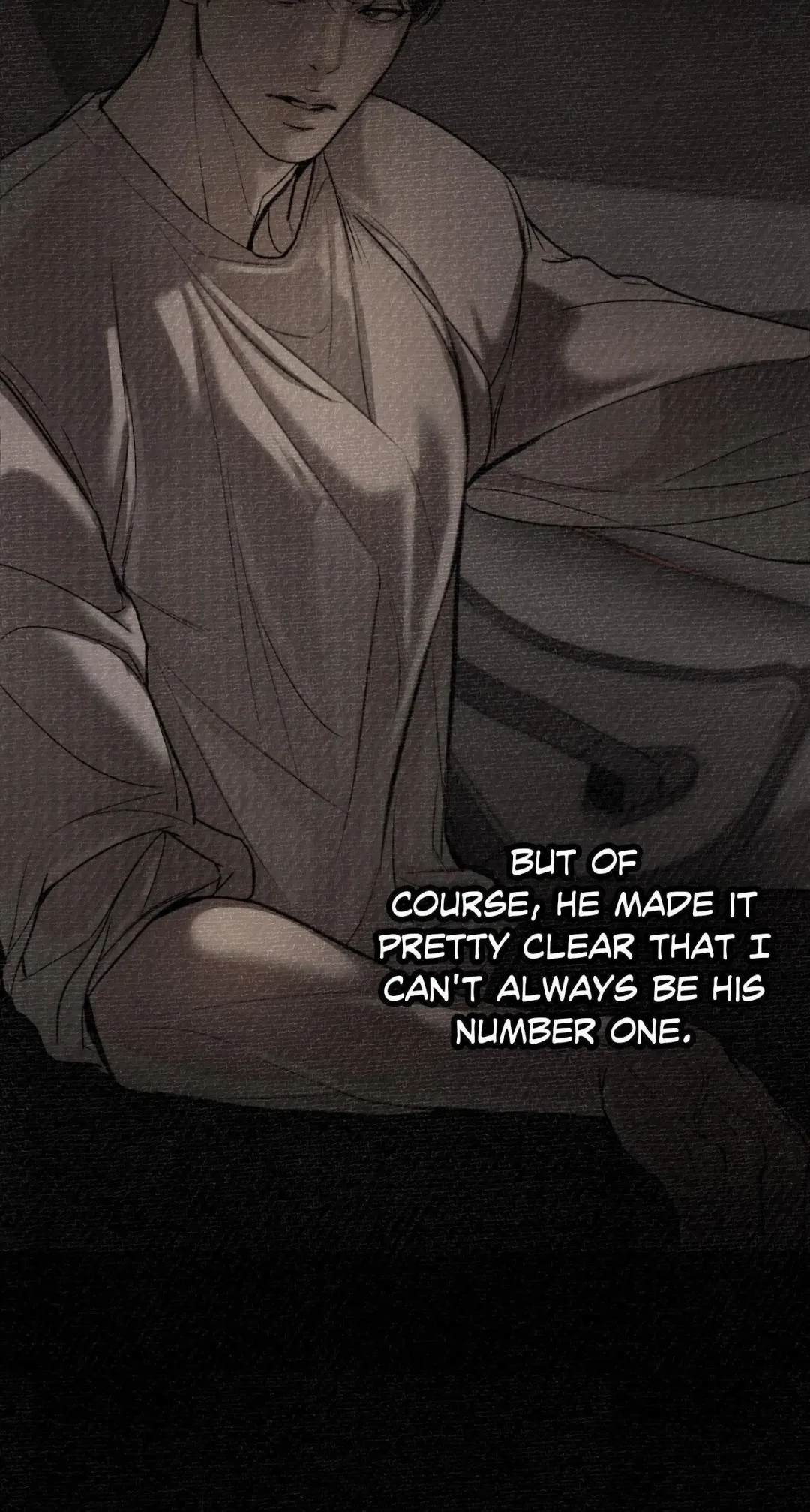 Love Junkie - Chapter 19 Page 30