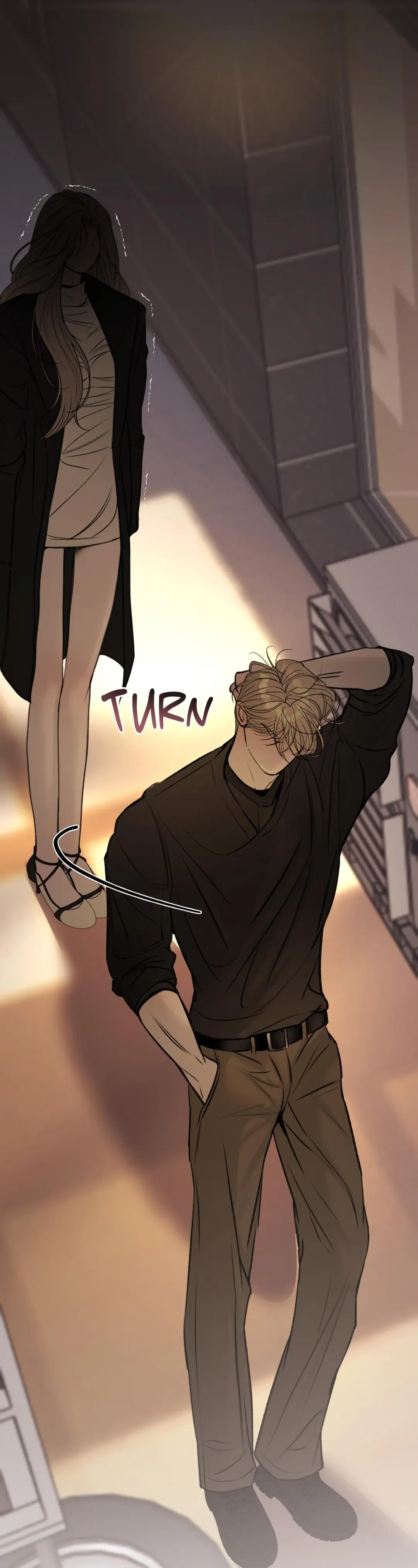 Love Junkie - Chapter 19 Page 32