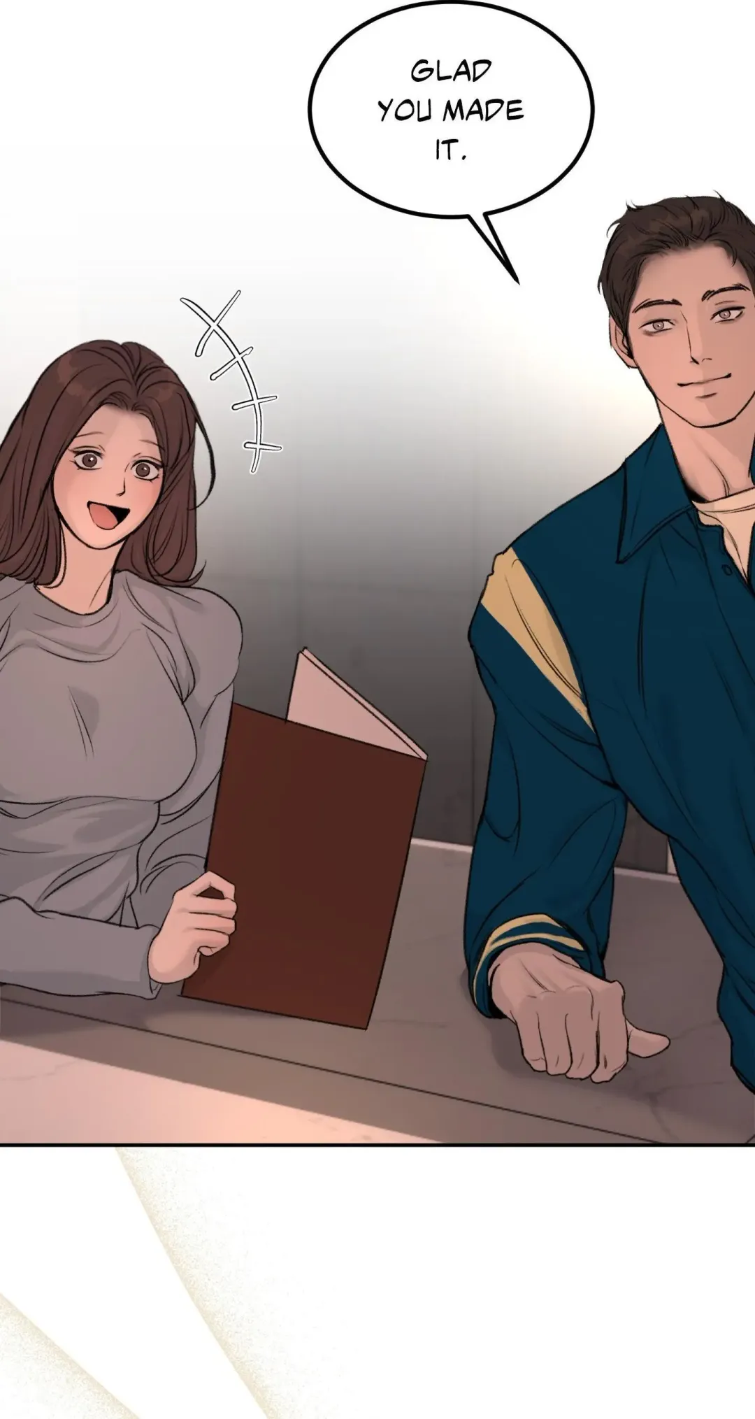 Love Junkie - Chapter 19 Page 35