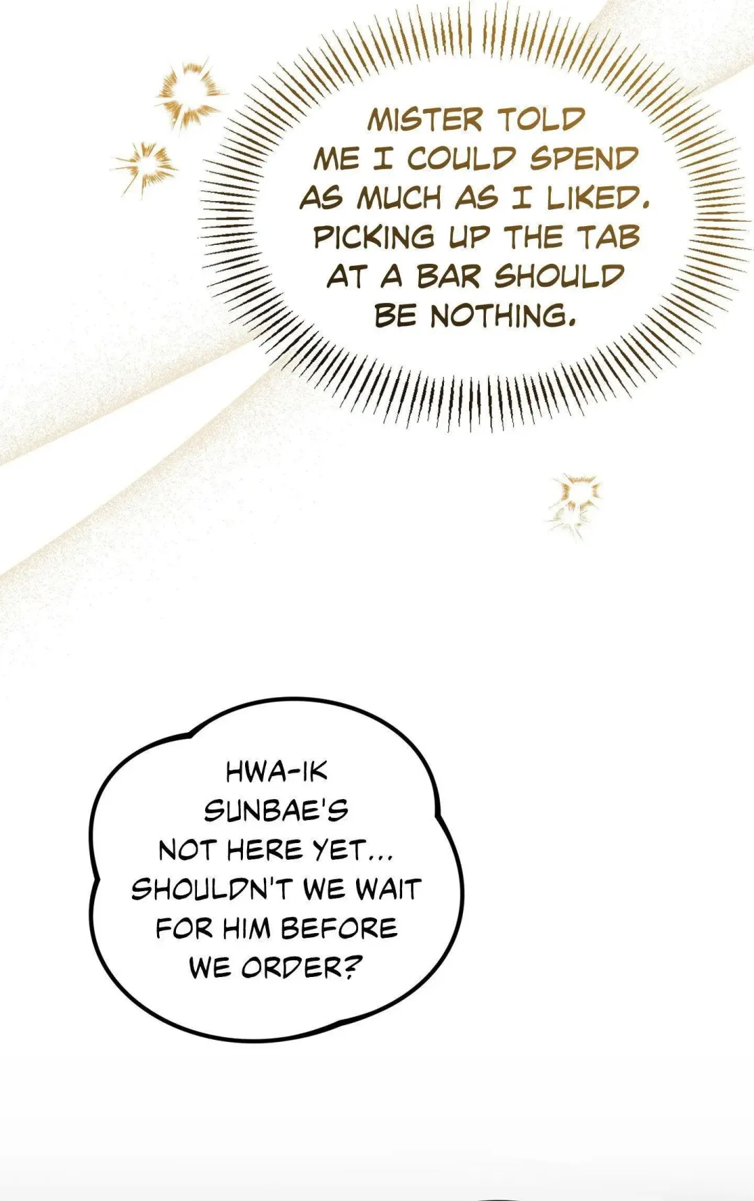 Love Junkie - Chapter 19 Page 37