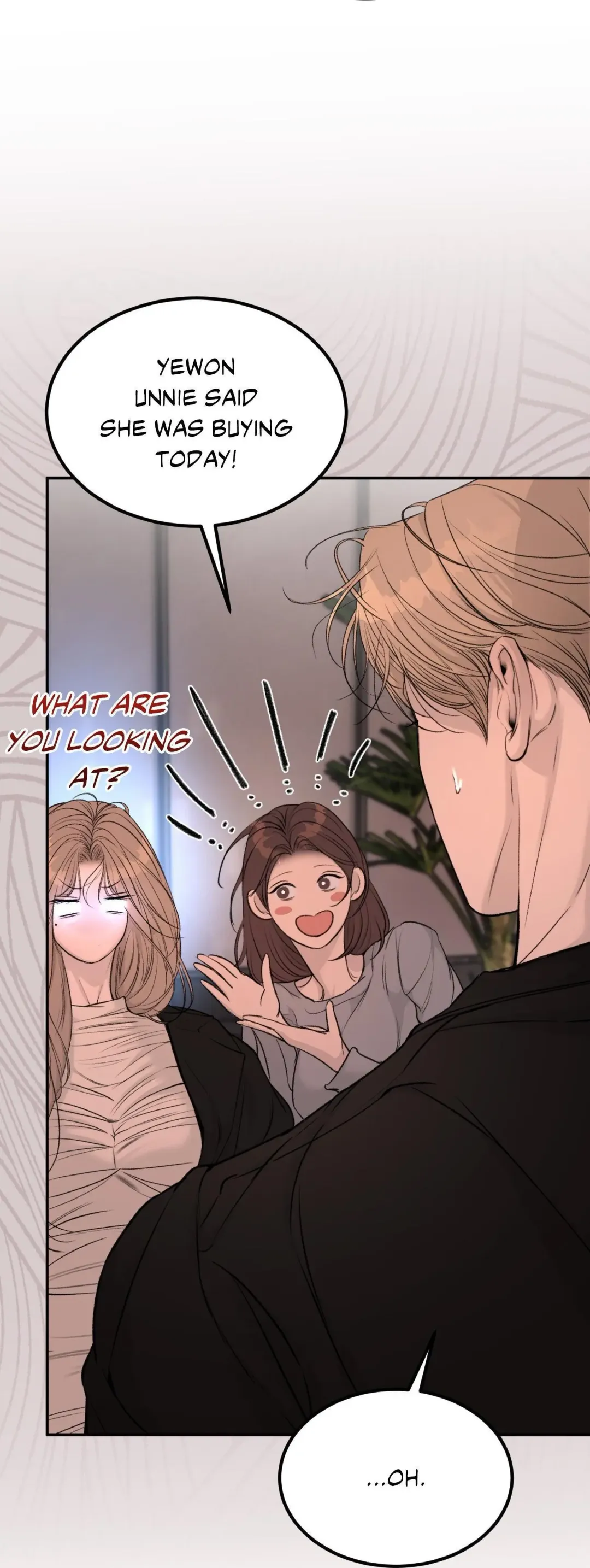 Love Junkie - Chapter 19 Page 40