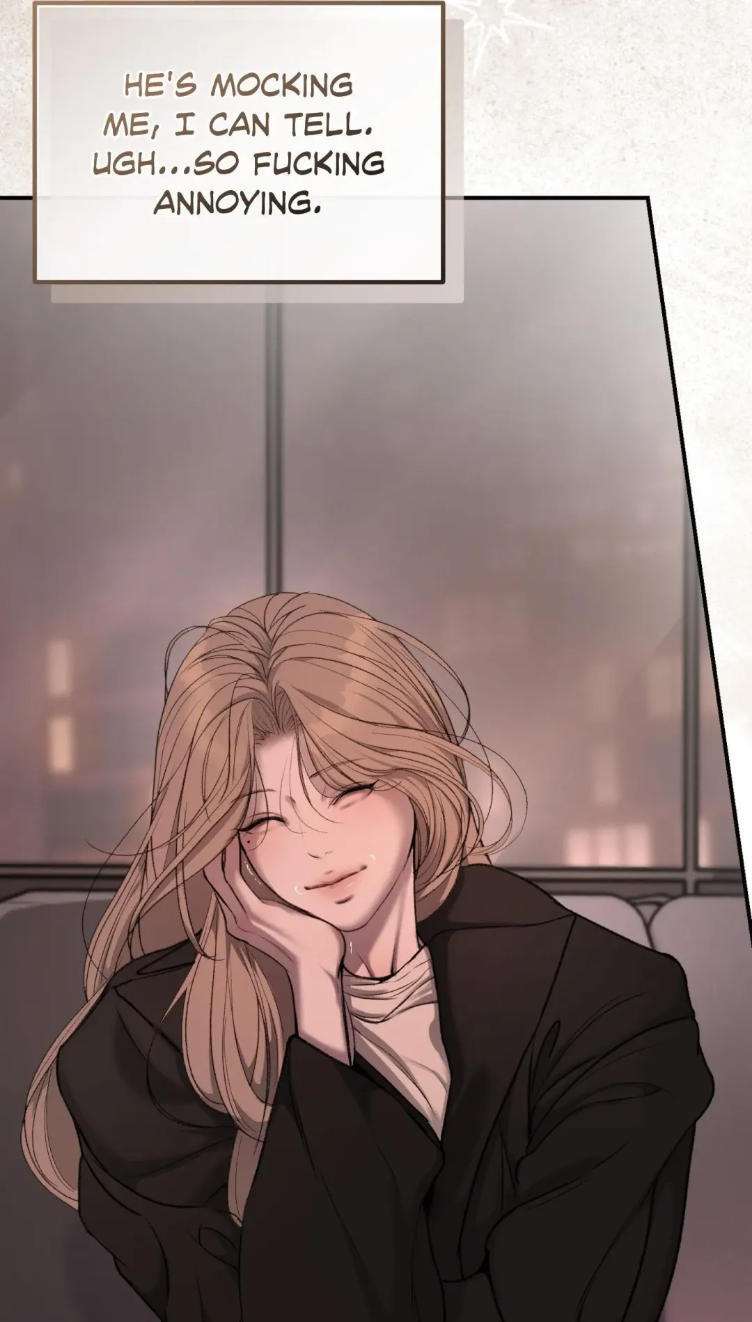 Love Junkie - Chapter 19 Page 43