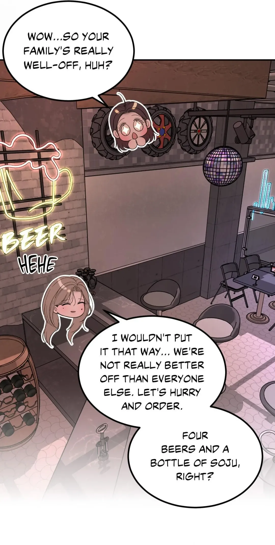 Love Junkie - Chapter 19 Page 45